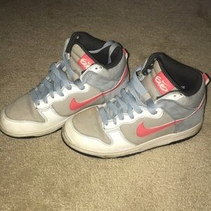 Nike high tops